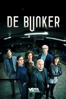 Постер сериала «Бункер»