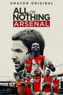 Постер сериала «Все или ничего: Arsenal»