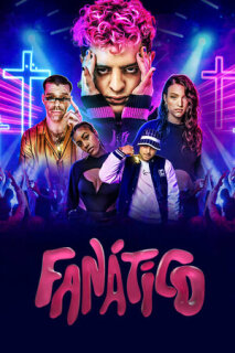 Постер сериала «Фанатико»