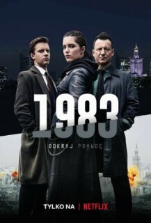 Постер сериала «1983»