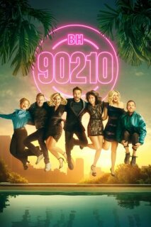 Постер сериала «БХ90210»