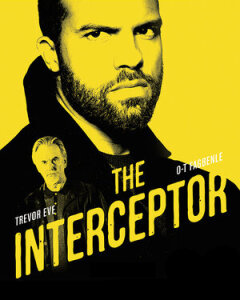 Постер сериала «Перехватчик»