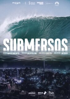 Постер сериала «Под водой»