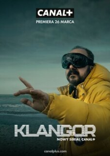 Постер сериала «Канарейка»