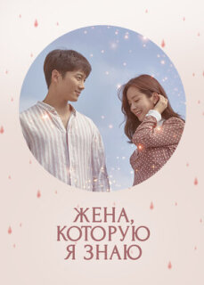 Постер сериала «Знакомая жена»