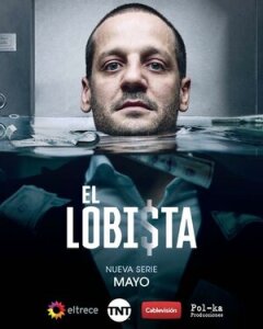 Постер сериала «Лоббист»