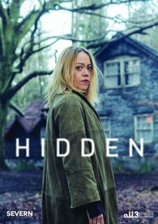 Постер сериала «Скрытое»