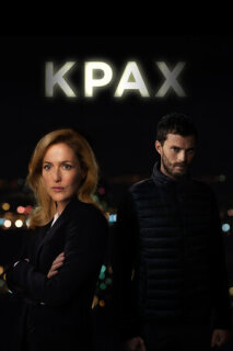 Постер сериала «Падение»