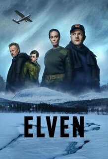 Постер сериала «Река»
