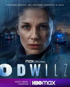 Постер сериала «Оттепель»