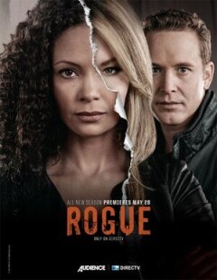 Постер сериала «Бестия»