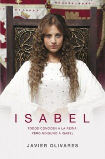 Постер сериала «Изабелла»