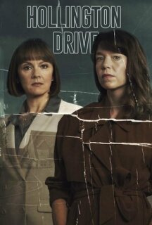 Постер сериала «Холлингтон Драйв»