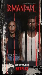 Постер сериала «Братство»