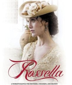 Постер сериала «Росселла»