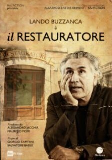 Постер сериала «Реставратор»