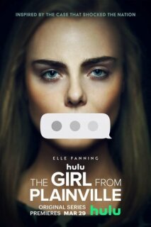 Постер сериала «Девушка из Плейнвилля»