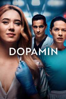 Постер сериала «Дофамин»