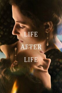 Постер сериала «Жизнь после жизни»