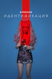 Постер сериала «Идентификация»