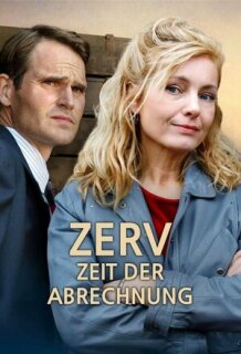 Постер сериала «Время расплаты»