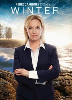 Постер сериала «Винтер»