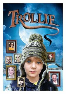 Постер сериала «Тролли»