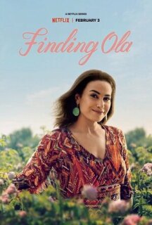 Постер сериала «В поисках Олы»