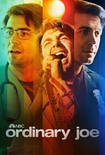 Постер сериала «Обычный парень»