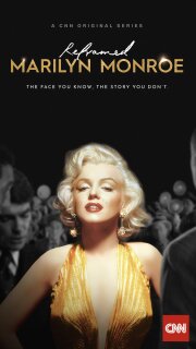 Постер сериала «Новый взгляд: Мэрилин Монро»
