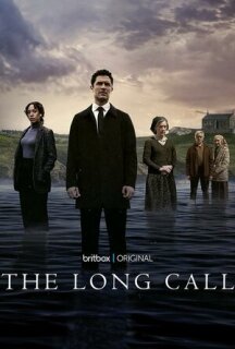 Постер сериала «Долгий зов»