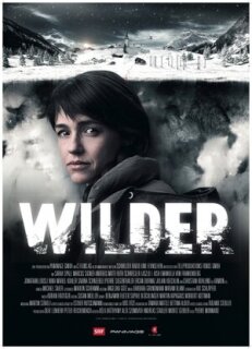 Постер сериала «Вильдер»