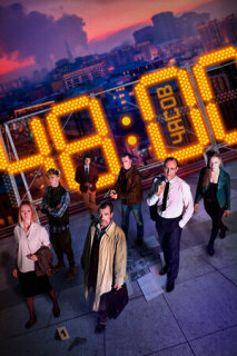 Постер сериала «48 часов»