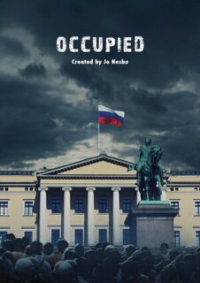 Постер сериала «Оккупированные»