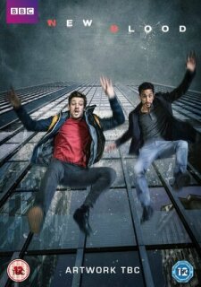 Постер сериала «Свежая кровь»