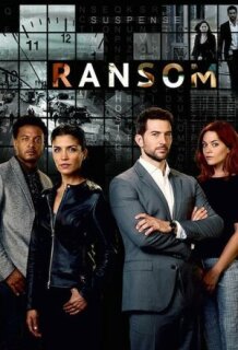 Постер сериала «Выкуп»