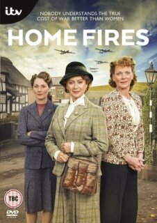 Постер сериала «Домашние очаги»