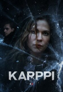 Постер сериала «Карппи»