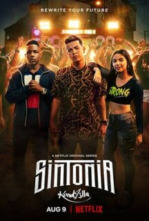 Постер сериала «Единомышленники»