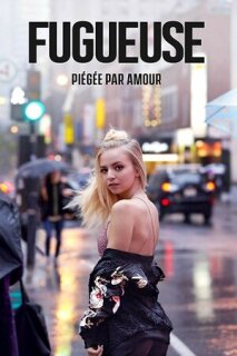 Постер сериала «Беглянка»