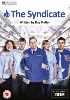 Постер сериала «Синдикат»