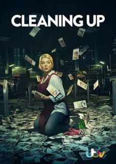 Постер сериала «Зачистка»