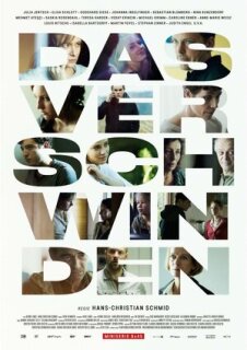 Постер сериала «Исчезновение»