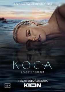Постер сериала «Коса»