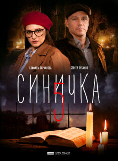 Постер сериала «Синичка 5»