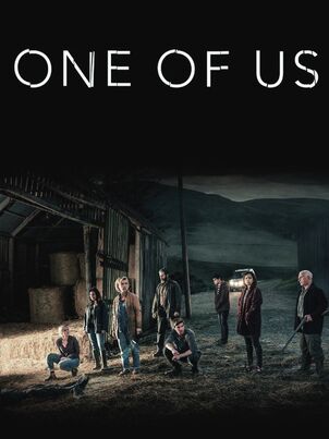 Постер сериала «Один из нас»