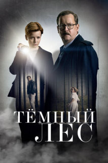 Постер сериала «Тайна мертвого леса»