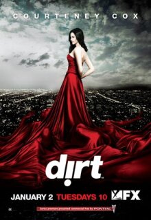 Постер сериала «Желтая пресса»