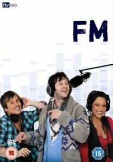 Постер сериала «FM»
