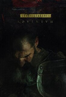 Постер сериала «Завоеватели»
